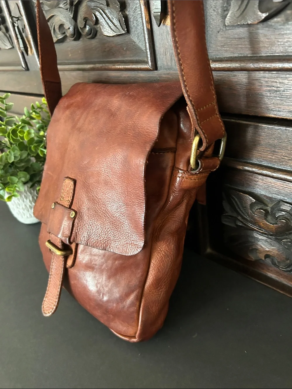 Harbour 2Nd premium brown